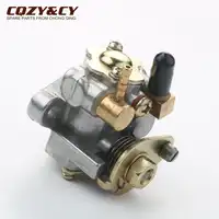 Roller Öl Pumpe für Yamaha DT 50 DTR Enduro 50 DTX SM50 TZR 50cc AM6 nach 2003 minarelli 2 hub