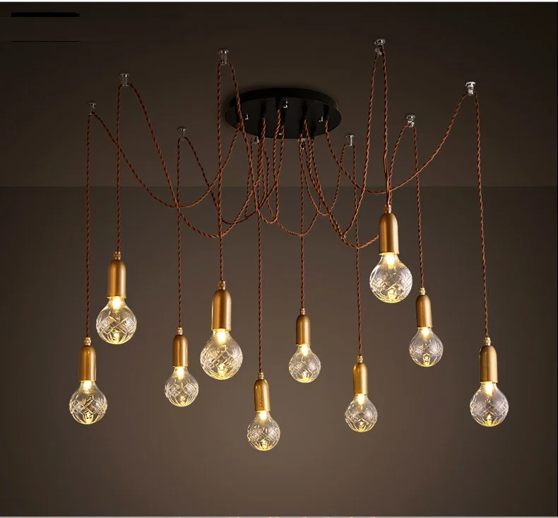 pendant lamps (15)