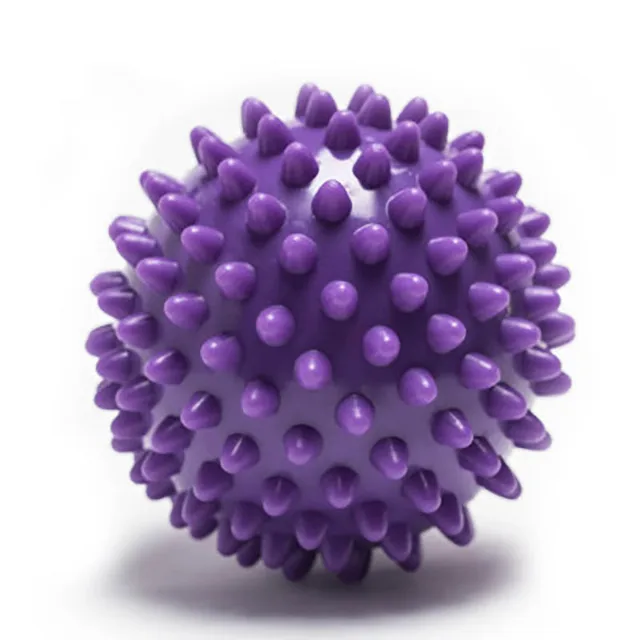 Colorful Spiky Massage Ball 4
