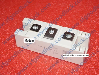

SKMT132/04D Thyristor Module 400V 130A