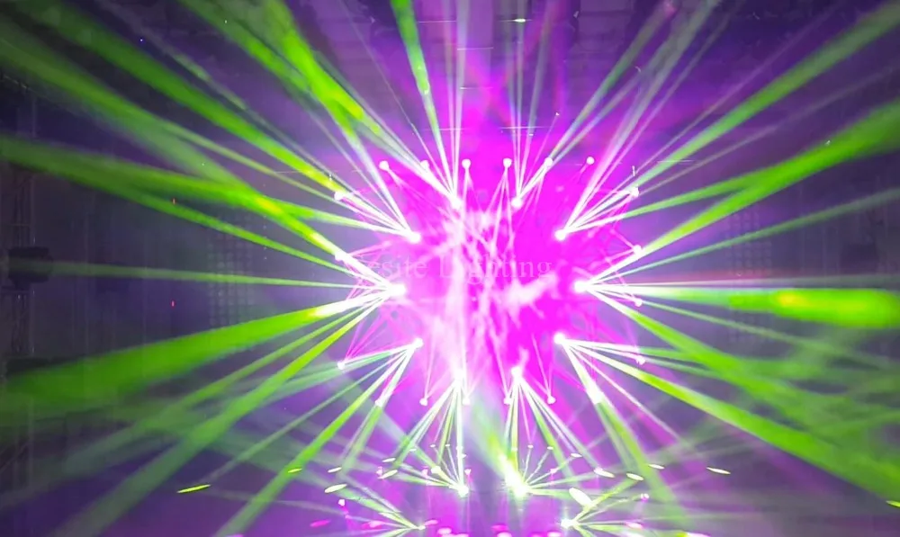 7R BEAM 101