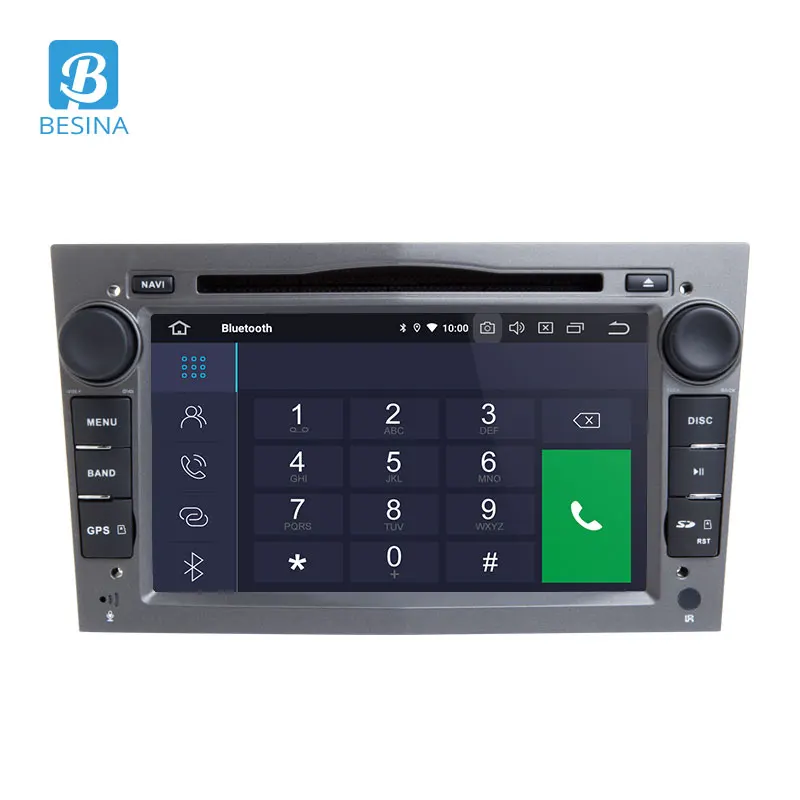 Excellent Besina Android 9.0 Car DVD Player For Opel Astra Vectra Antara Meriva Corsa Zafira Vivaro GPS WIFI Multimedia Car Radio 2 Din 2 Excellent Besina Android 9.0 Car DVD Player For Opel Astra Vectra Antara Meriva Corsa Zafira Vivaro GPS WIFI Multimedia Car Radio 2 Din 2