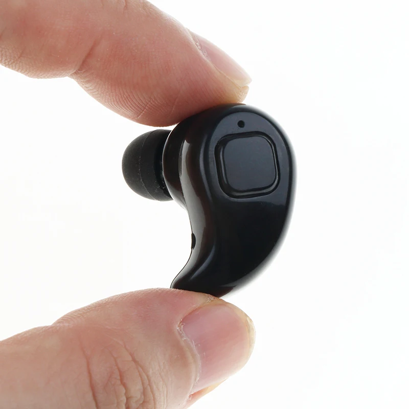 Kebidu мини спортивные беспроводные Bluetooth наушники S530X в уши с микрофоном стерео наушники для iPhone Xiaomi huawei