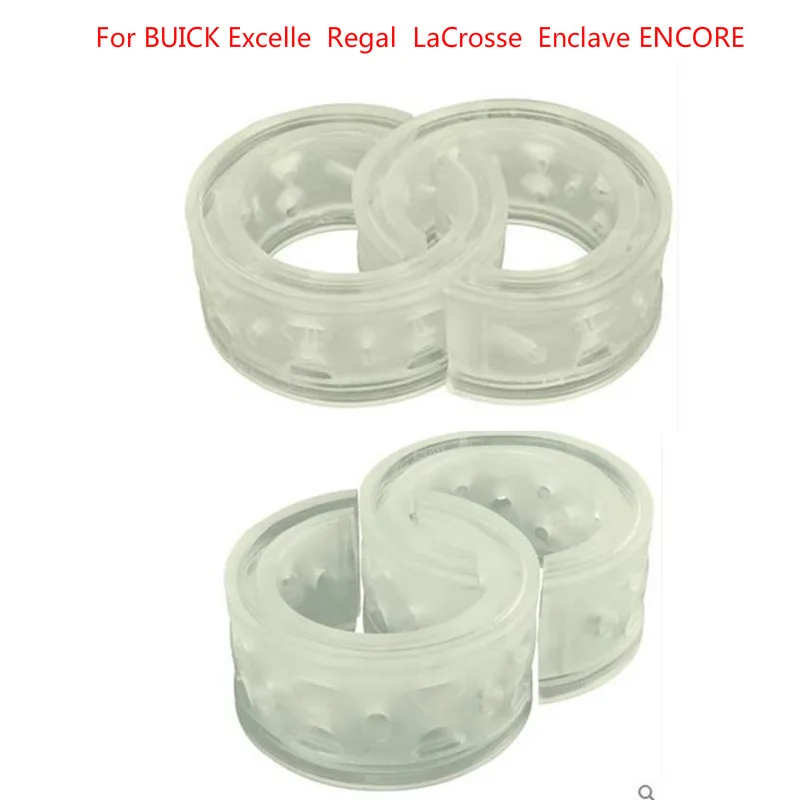 

For BUICK Regal LaCrosse Enclave ENCORE Shock Absorber Spring Bumper Power Cushion Buffer 4Pcs / Lot