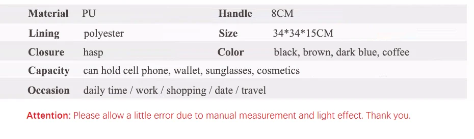 MJ Women PU Leather Backpack Female Travel Bag Solid Color Daypack Lady's Large Backpack Leather School Bag for Teenage Girls (28)