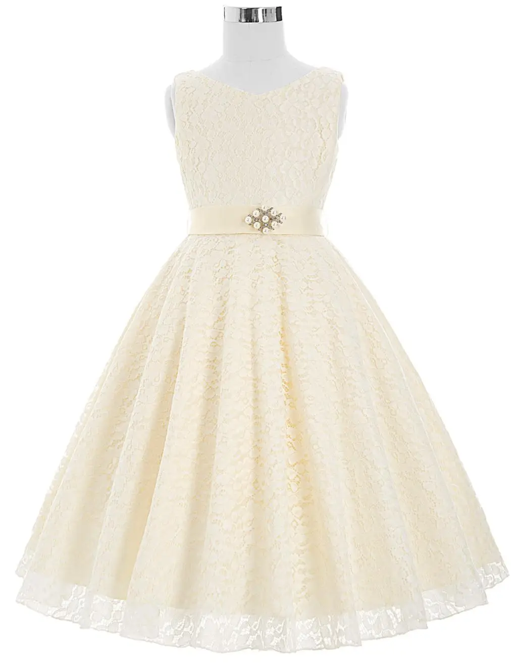 grace karin flower girl dresses