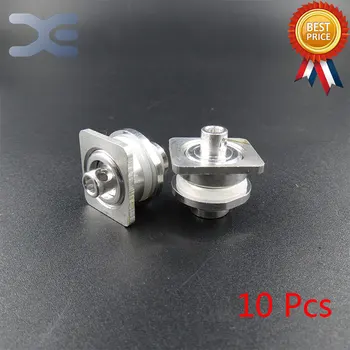 

10Per Lot Pressure Cooker Side Small Head Thrust Valve Aluminum Self Locking Valve Float valve pressure limiting valve
