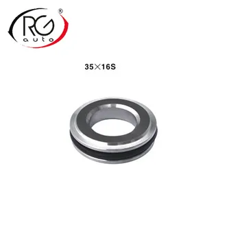 

ND 10PA25C/10PA20C Steel Seat oil seal/Auto AC compressor shaft seal oil shaft seal mechanical shaft seal