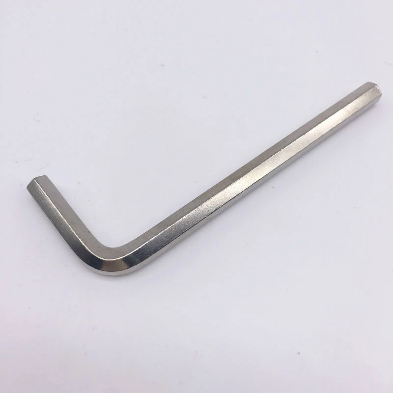 Newest 1 Pcs L Wrench Socket Head Cap Screws Hex Key 7mm Long Arm Samoda Long Wrench Newest 1 Pcs L Wrench Socket Head Cap Screws Hex Key 7mm Long Arm Samoda Long Wrench