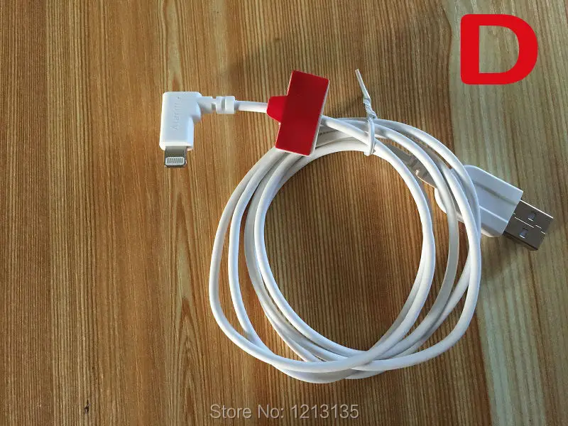 mobile_phone_secure_alarm_micro_charger_Lighting_cable