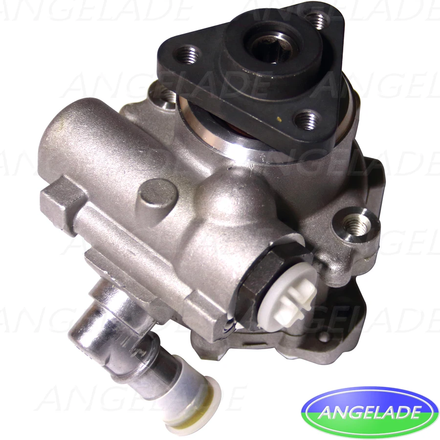

Angelade New E46 325I 330I 325 330 Power Steering Pump Hydraulic Power Assist Pump 32 41 6 756 582 32416756582 32411097164