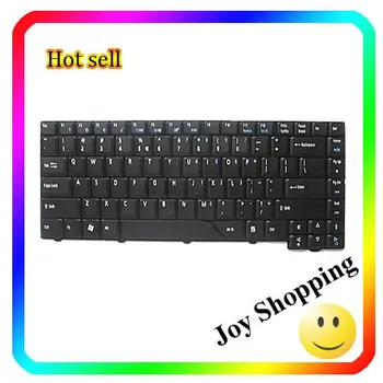 

Brand new and good quality Notebook Laptop keyboard for ACER ASPIRE 4720/AS4720 service US version black color