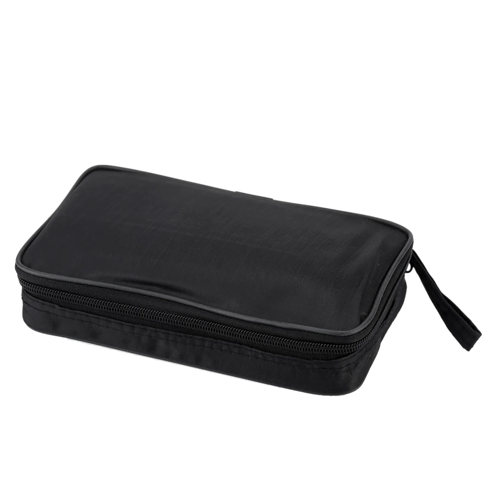 HoldPeak HP-890CN цифровой мультиметр с ЖК-подсветкой DC/AC напряжение измеритель тока тестер портативный измеритель авто Диапазон диагностический инструмент