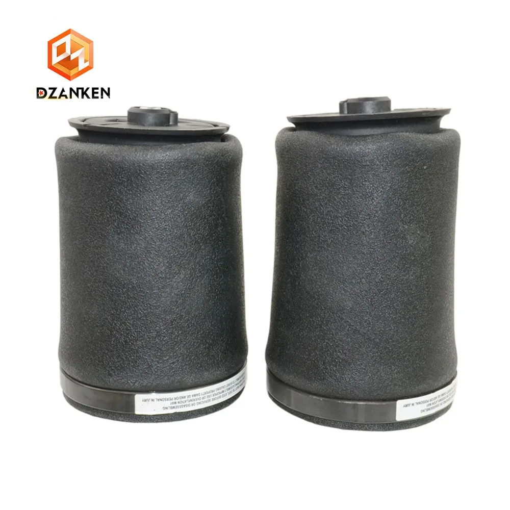 

Dzanken 1*Piece Rear Air Suspension Spring Bag Left/Right Fit BMW 5 Series E39 Touring OE 37121094613