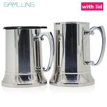 22OZ Large stainless steel tankard,stainless steebeer mug,stainless steel stein 22OZ Large stainless steel tankard,stainless steebeer mug,stainless steel stein