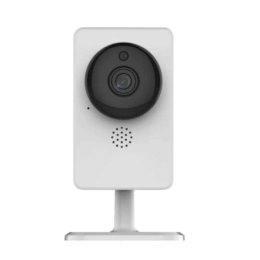 

Mini Camera Wi -fi 1080 P Infrared Night Vision Movement Alarm Video Monitor Camera Ip C92s White