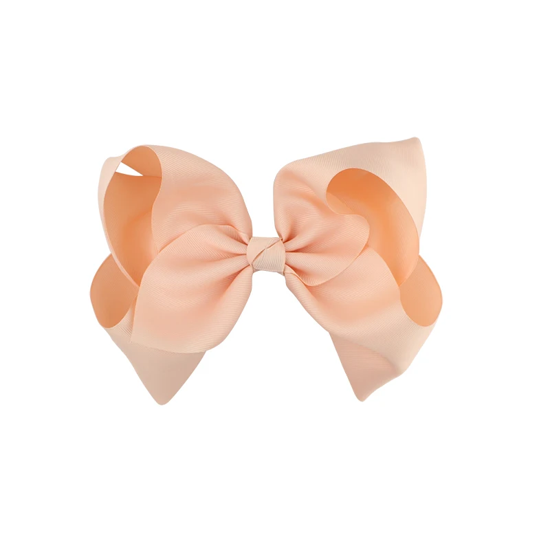 baby children kids hair ribbon bows hairclip for girls hair clips pin head decorations ornaments accessories hairpins hairgrip (11)