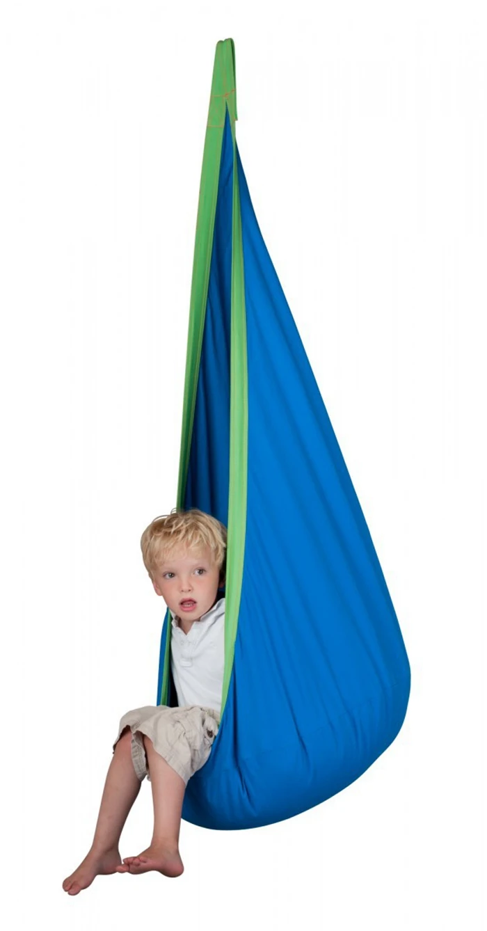 Young Hanging Pod Chair Indoor