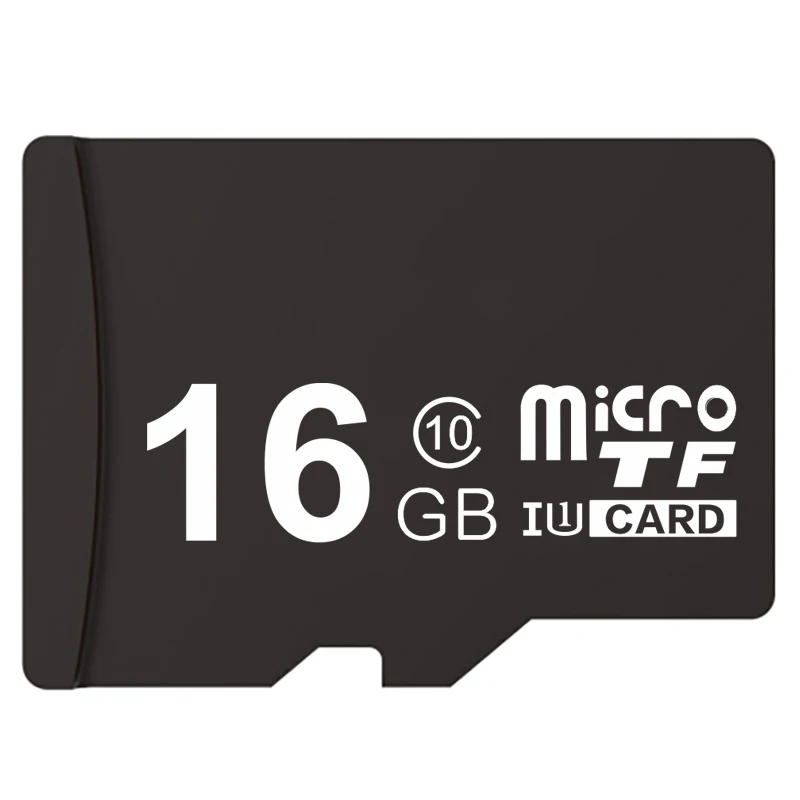 Реальные Ёмкость слот для карт памяти 16 gb tf карта 16g Class10 Microsd карты