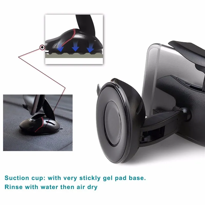 2016-New-Mouse-Car-Phone-Holder-Universal-360-Windshield-Mount-Bracket-for-Iphone-4s-5-5s-6-6s-Plus-Xiaomi-Redmi-Note-2-3-Mobile (13)