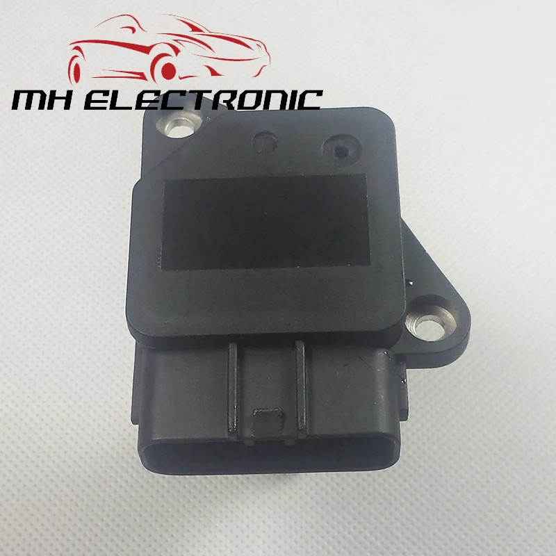 MH Электронный Датчик массового расхода воздуха 22204 0D020 L321 13 21 для Lexus Mazda Mitsubishi Toyota