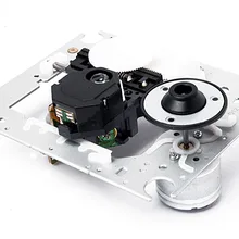 Замена для SONY CFD-V7 V7L CD плеер запасные части лазерные линзы Lasereinheit модульный блок CFDV7 Оптический Пикап Bloc Optique