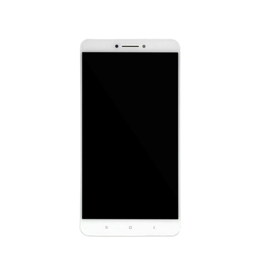 

Origina 6.44" screen For Xiaomi Mi Max LCD Display+Touch Screen Digitizer Assembly Replacement parts lcd for xiaomi mi max 1lcd