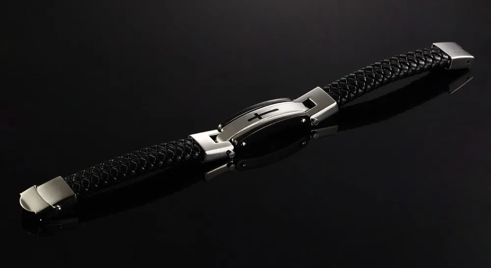 pulseras hombre