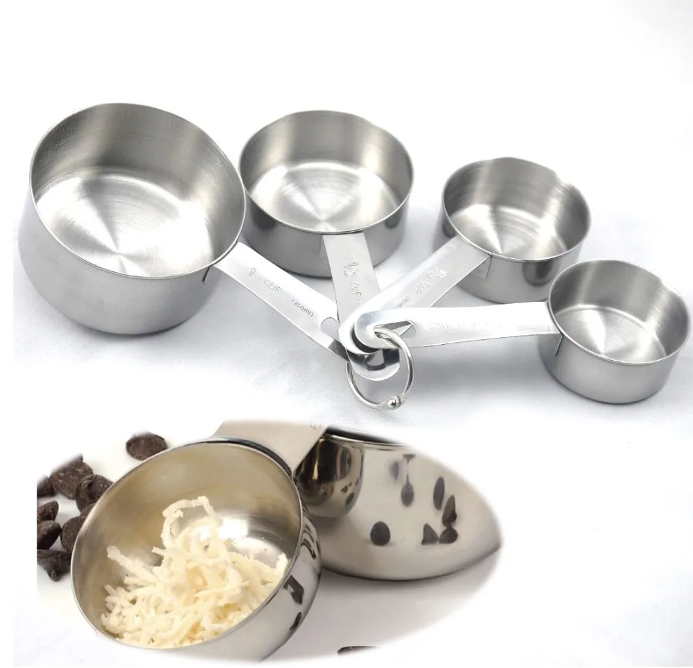 Measuring cups 1