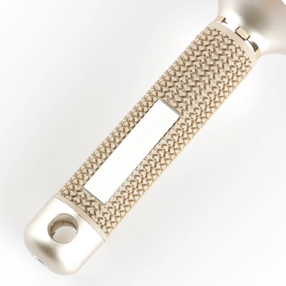 hair round brush