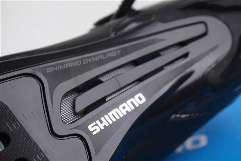 SHIMANO SH RP3 SPD SL обувь для шоссейного велосипеда оборудование для верховой езды велосипедный замок обувь