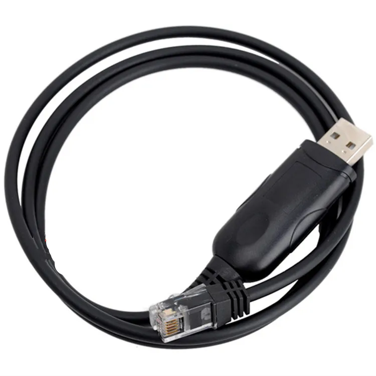 

USB Programming Cable Cord For HYT TM600 TM610 TM800U Radio