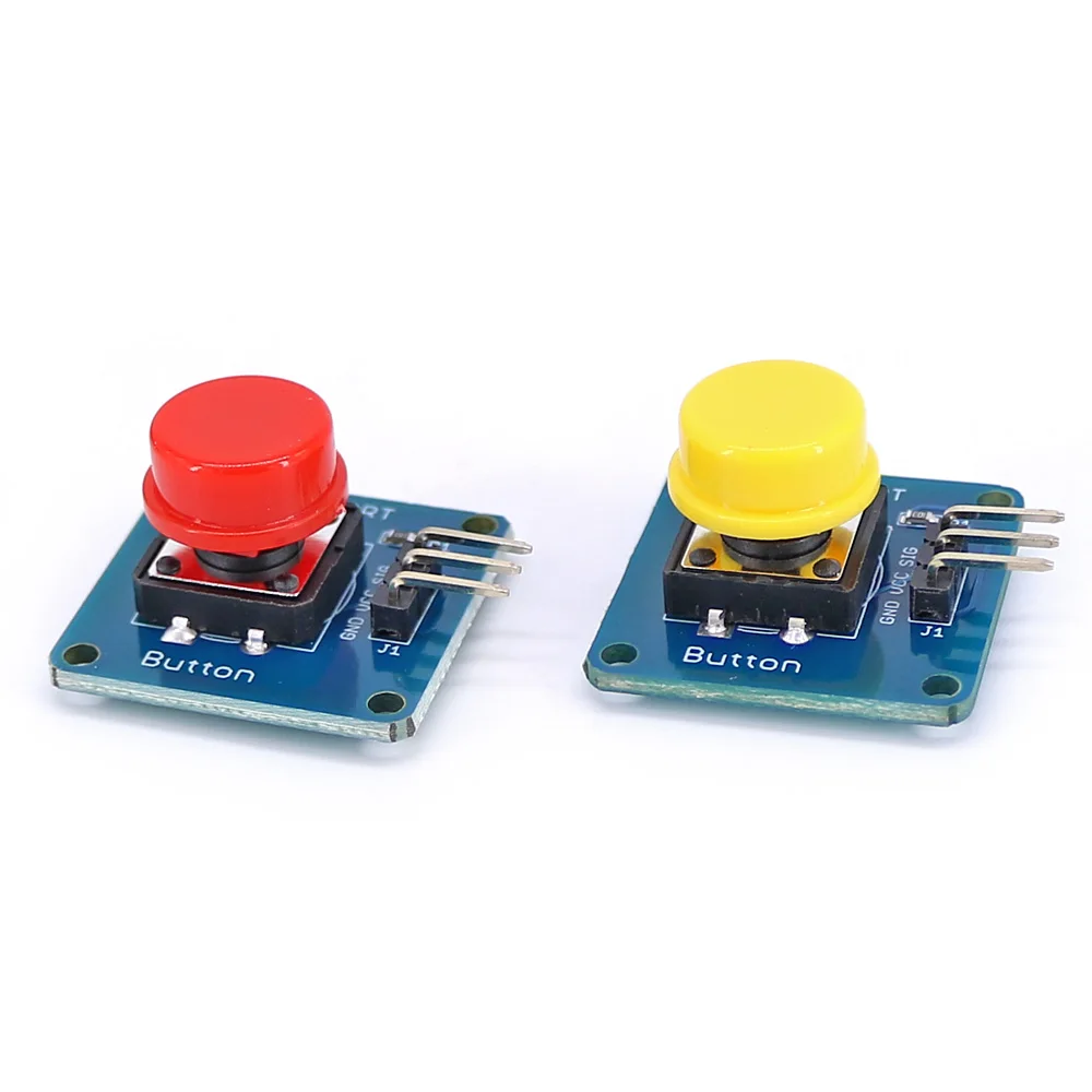 4 шт. кнопки для Arduino Nano Pro Mini|Промышленные компьютеры и аксессуары| |