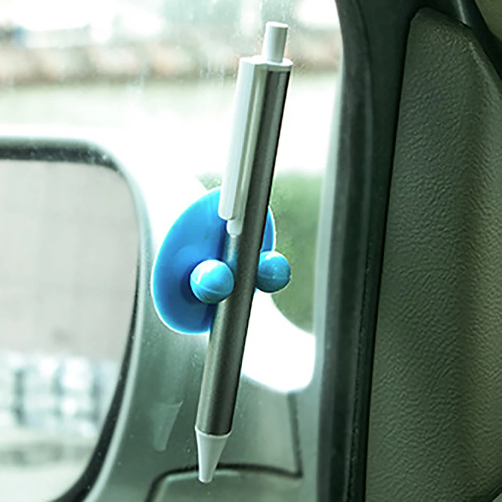 

2Pcs Multifunctional Vacuum Strong Sucker Kitchen Bathroom Wall Hook Hanger Holder no Drill Needed Suction Cup Wall Hooks