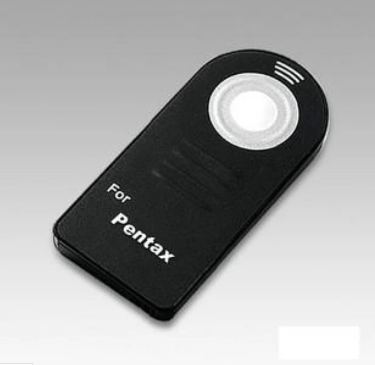 PK IR Remote Control для Pentax RC-P K-5/K-7/K-m/K-r K200D K100D K20D K10D DSLR Camera | Электроника