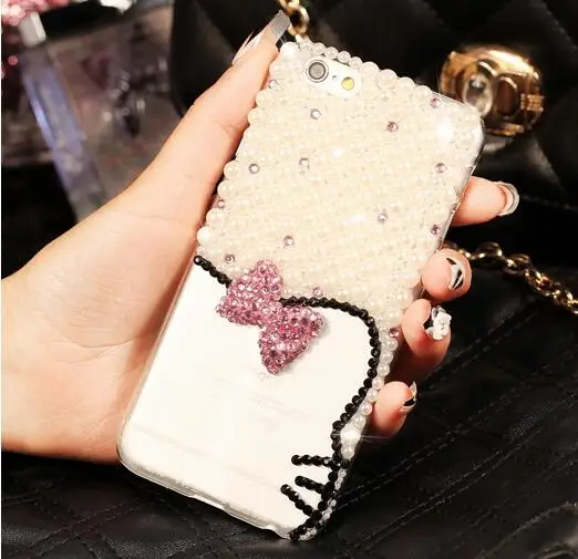 

For Xiaomi Redmi Note 2 3 4 5 6 3X 3S 4A 4X 5A 6A Pro 6X Prime Plus Rhinestone Case Diamond Cover