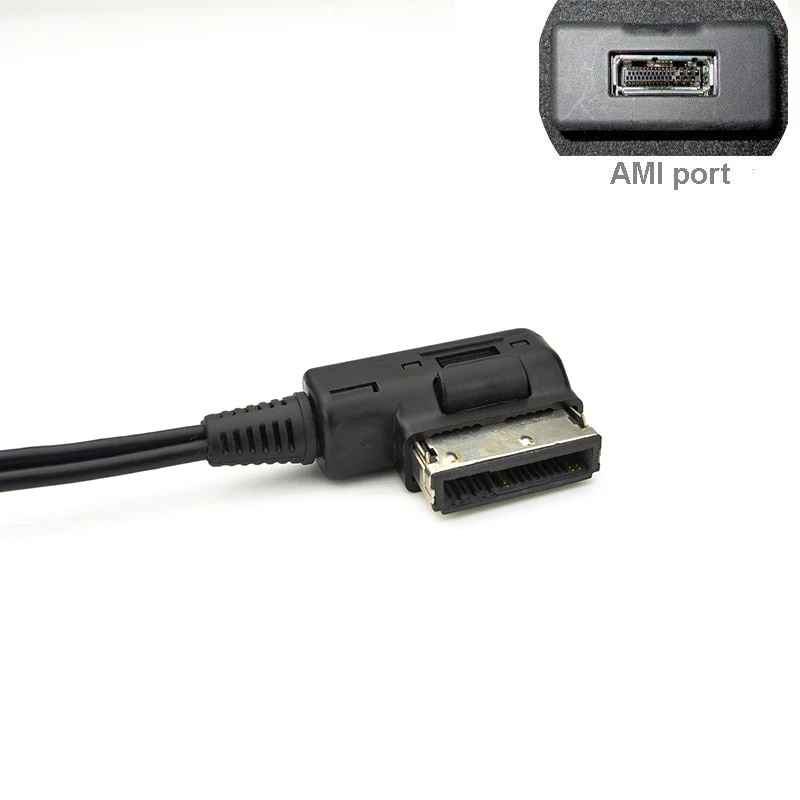 Горячая Беспроводной Bluetooth Интерфейс Музыка адаптер usb-кабель аудиошнур для Audi Q5 A5 A7 A8L A4L X66