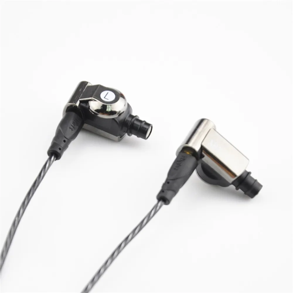 SENFER XBA 6в1 1DD+ 2BA Hybrid 3 привод наушники в ухо DJ HIFI Earplhone Monitor IEM с интерфейсом MMCX K3003 SE846 A5 A3