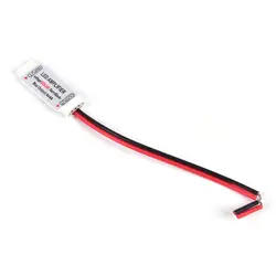 DC24V мини RGB Led усилитель контроллер общий анод для SMD 5050 Подсветка: Светодиодная лента 1 шт