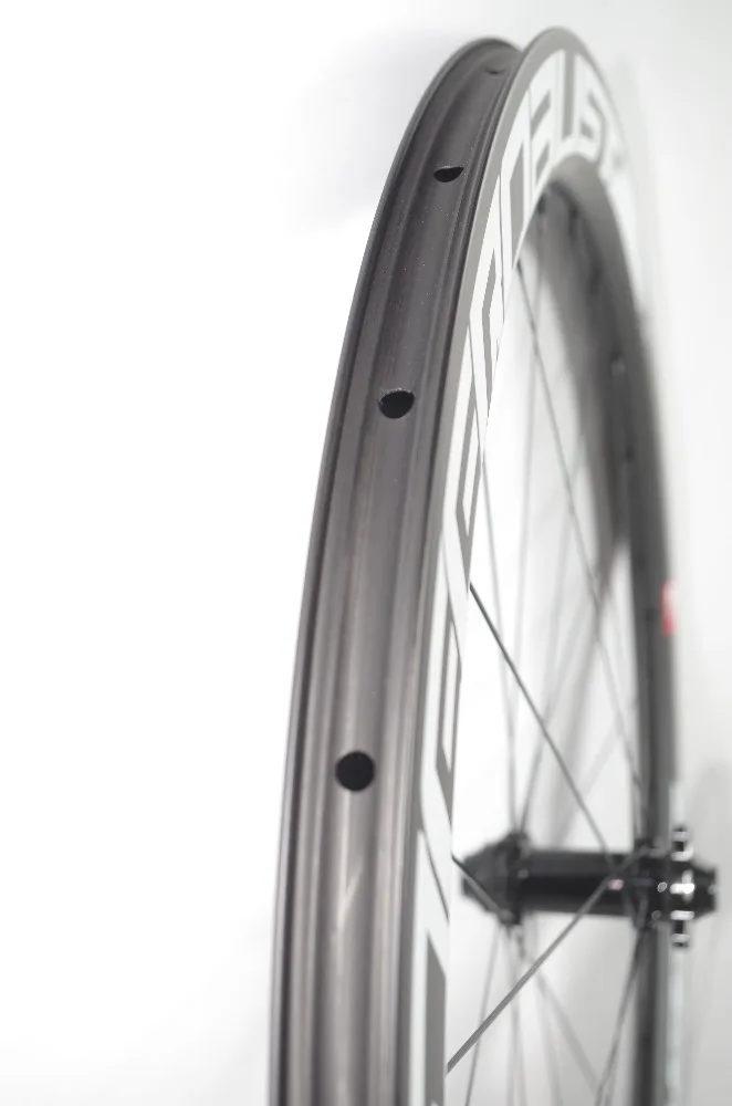 1443 Г легкий 700C 50 мм углерода довод дорожный диски велосипедные колеса велосипеда велосипед для велокросса колеса комплект Новатек D411sb D412sb
