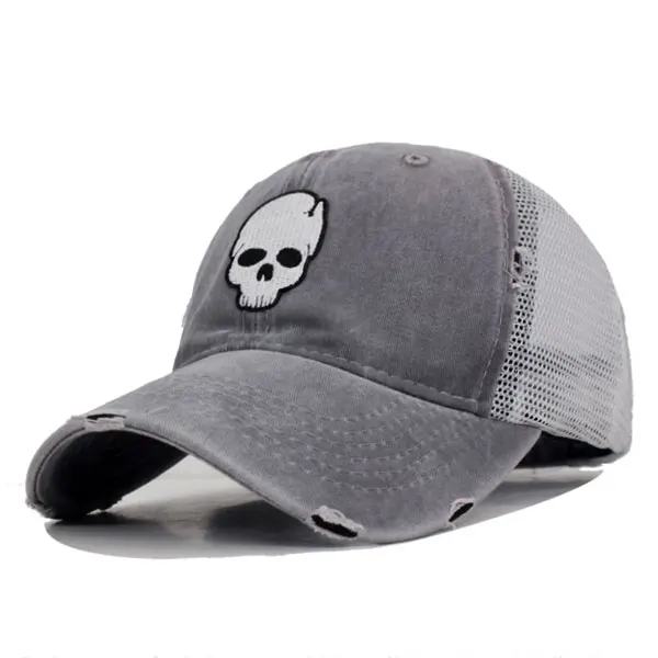 ea caps