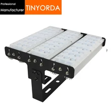 Tinyorda TFL8038120 10 комплектов 120 Вт светодиодный прожекторное Освещение для дома теплоотвод светильник светодиодный освещение, корпус [профессиональный производитель]