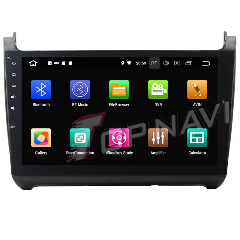  Topnavi 10.1
