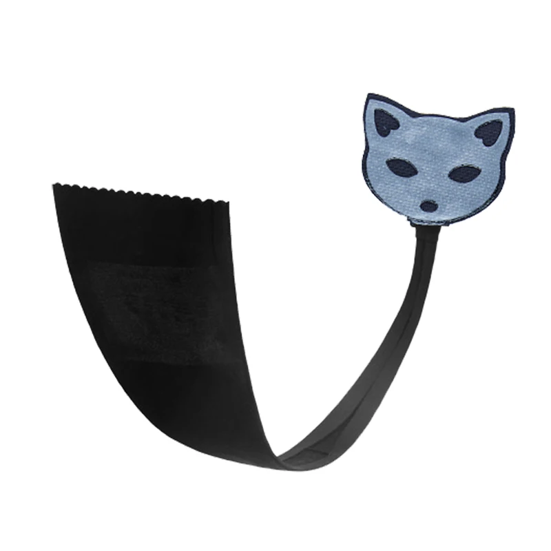 

Original Sexy Women Invisible Lingerie C-String Thong Women's Panties Underwear Knickers Cat Head Shaped Self-Adhesive G-String