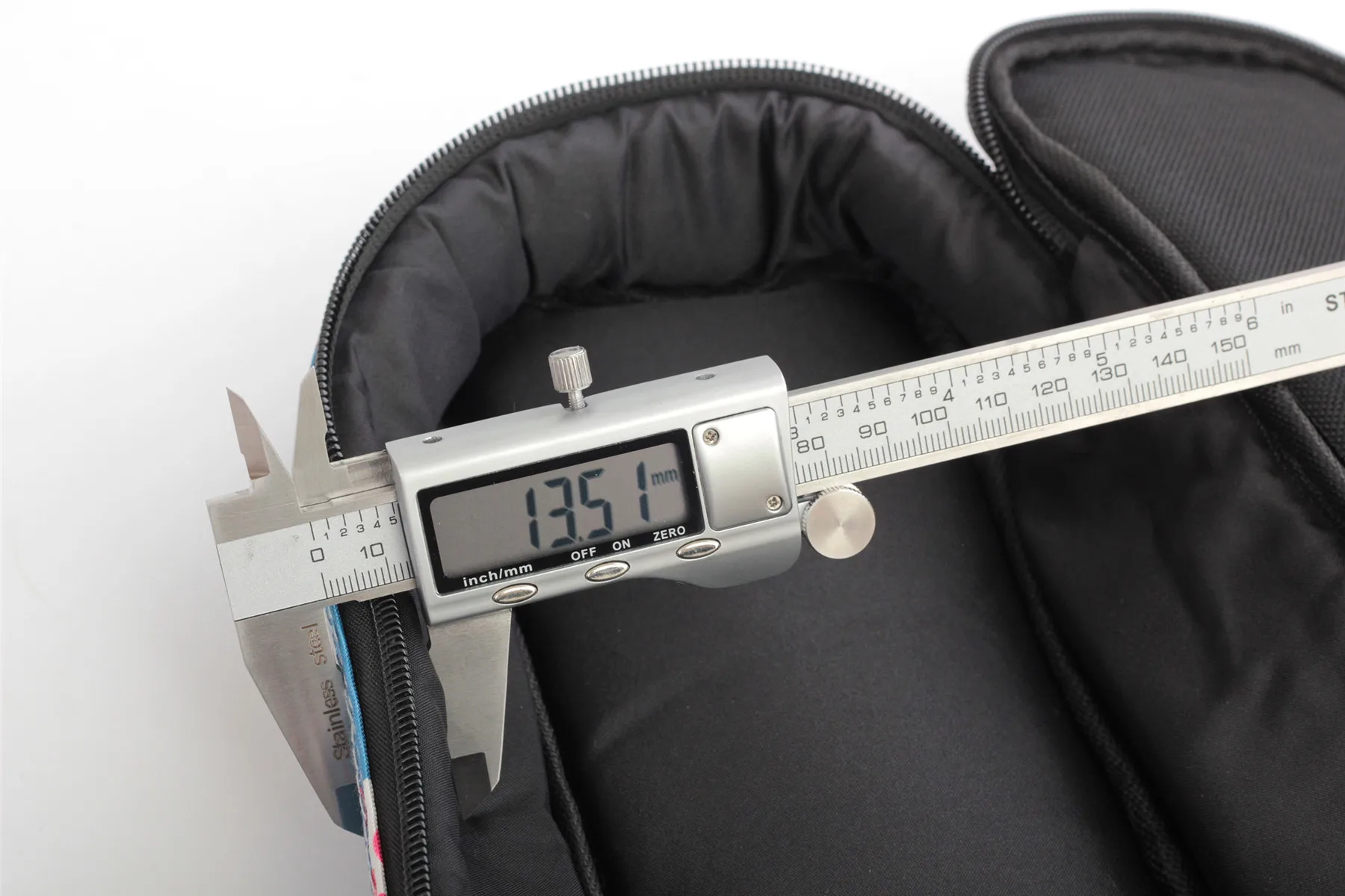 21 дюймов тартан печатных Гавайские гитары укулеле чехол Gig Bag двойные ремни холст