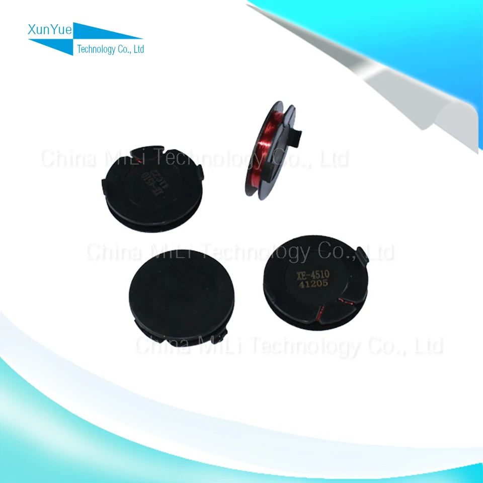 

10Pcs/Lot  ALZENIT For Fuju Xerox 4500 4510 OEM New Drum Count Chip Copiers  Printer Parts