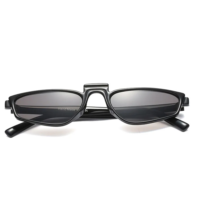 Cat Eye Sunglasses (6)