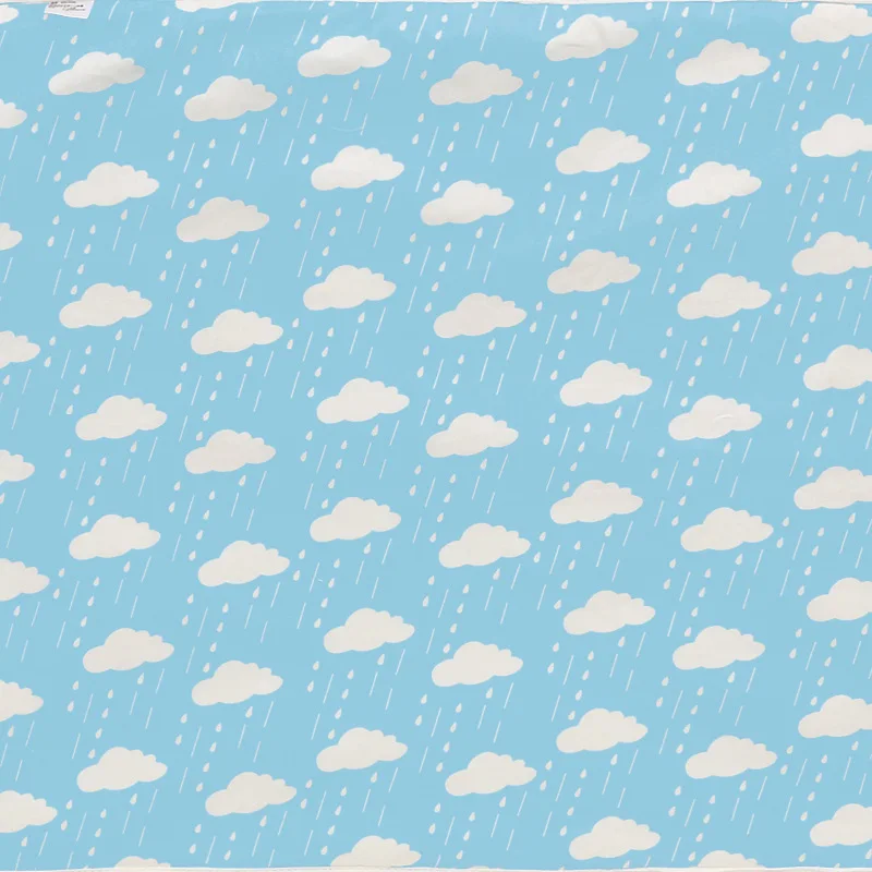 Cotton Ecologic Diaper Changing Table Cartoon Baby Waterproof Mattress Bed Sheet Infant Pad | Мать и ребенок
