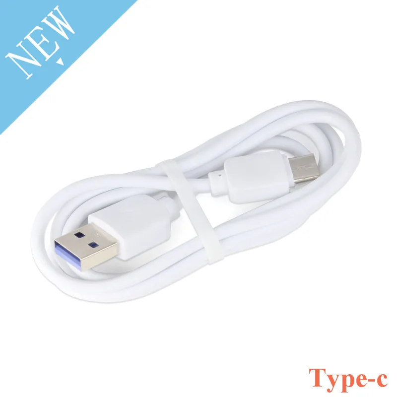 

USB Type C Cable 1M Data Sync Fast Charging USB C Cable For Samsung S9 S10 Xiaomi mi9 mi8 Huawei Type-c