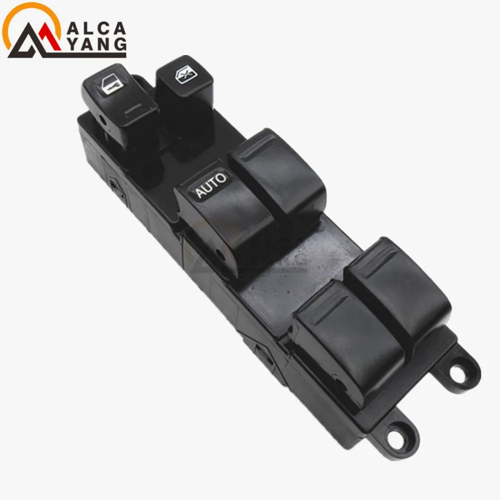 

Auto parts 25401-4M501 254014M501 Power Window Lifter Regulator Master Control Switch For Nissan Pulsar N16 SR20